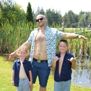 Meet your Posher, Jean-simon